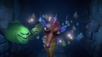 Sammy's Adventures 2