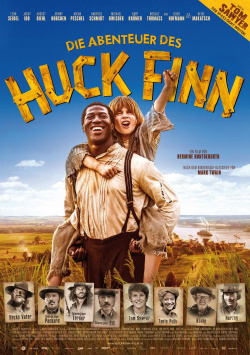 The Adventures of Huck Finn