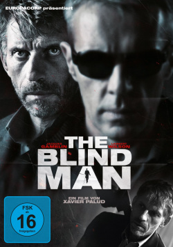 The Blind Man - DVD