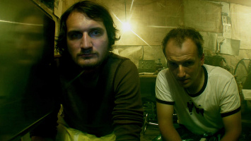 Thale - A Dark Secret - DVD