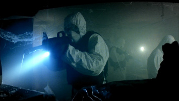 Thale - A Dark Secret - DVD