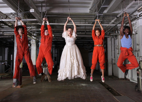 Misfits - Season 2 - DVD