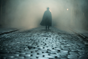 The Raven - Prophet of the Devil