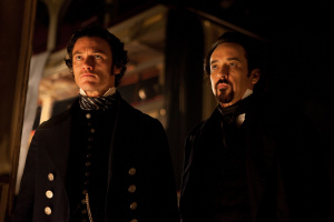 The Raven - Prophet of the Devil