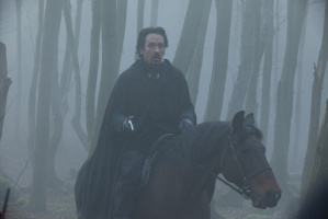 The Raven - Prophet of the Devil