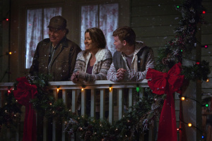 A Dog Named Christmas - DVD