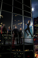 Leverage - Season 2 - DVD