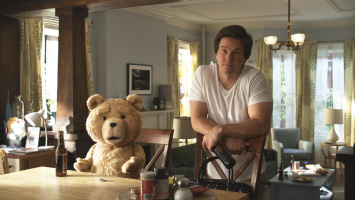 Ted - Blu-Ray