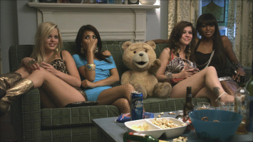 Ted - Blu-Ray