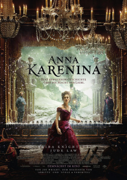 Anna Karenina