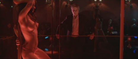 Lea - The Stripping Student - DVD