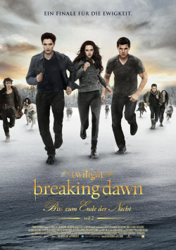 Breaking Dawn - Until(s) the End of the Night Part 2