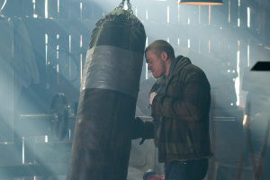 Cold Blood - No Way Out. No Mercy