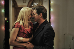 Love is all you need