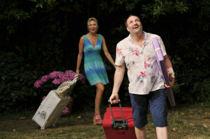 Love is all you need