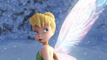The Secret of the Fairy Wings