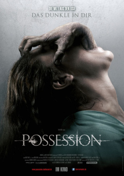 Possession - The Dark Inside You