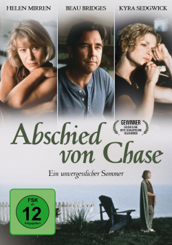 Farewell to Chase - DVD