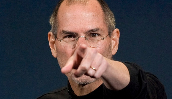 Steve Jobs - iGenius - DVD