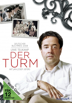 The Tower - DVD