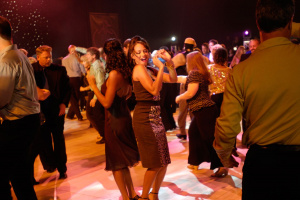 Love N` Dancing - DVD