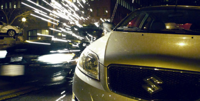 The Samaritan - Deadly Finale