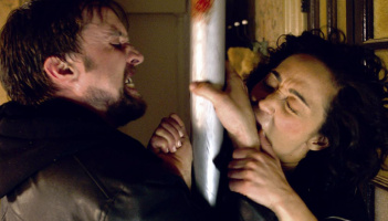 The Samaritan - Deadly Finale