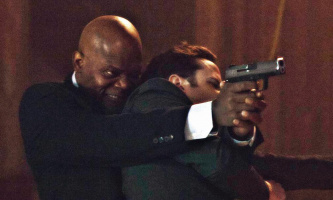 The Samaritan - Deadly Finale