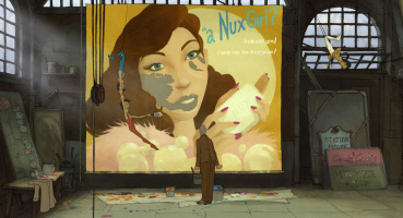 The Illusionist - DVD