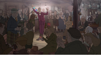 The Illusionist - DVD