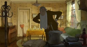 The Illusionist - DVD