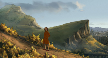 The Illusionist - DVD