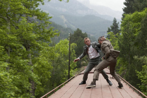 Skyfall - James Bond 007