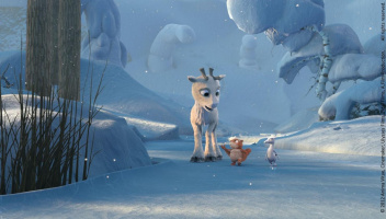 Niko 2 - Little reindeer, big hero