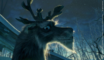 Niko 2 - Little reindeer, big hero