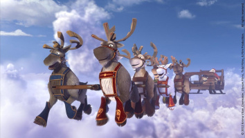 Niko 2 - Little reindeer, big hero