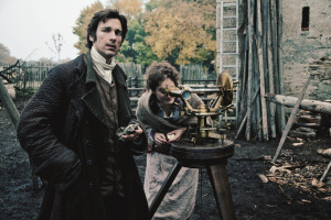 The Measurement of the World 3D