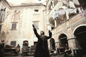 The Measurement of the World 3D