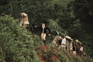 The Measurement of the World 3D