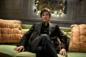 The darned 3rd year - DVD