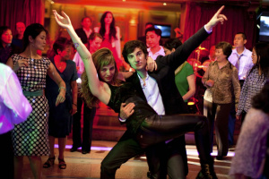 The darned 3rd year - DVD