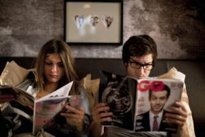 The darned 3rd year - DVD