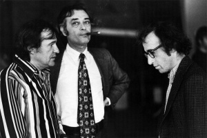 Woody Allen: A Documentary - Director`s Cut - DVD