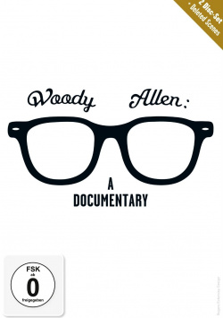 Woody Allen: A Documentary - Director`s Cut - DVD