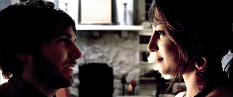 At the End of the Night - DVD