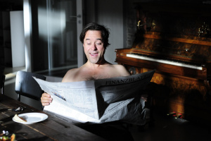 Man does what man can