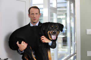 Man does what man can