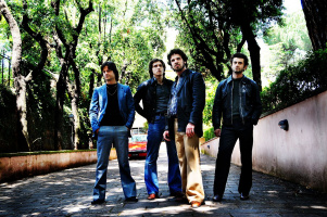 Romanzo Criminale - Season 1 - DVD