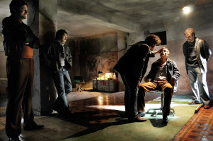 Romanzo Criminale - Season 1 - DVD