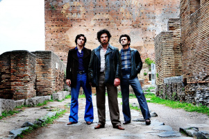 Romanzo Criminale - Season 1 - DVD